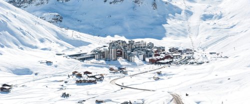Hotel Le Diva - Savojsko - Francie, Tignes - Lyžařské zájezdy