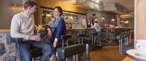 Hotel Le Diva - Savojsko - Francie, Tignes - Lyžařské zájezdy