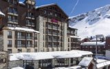 Katalog zájezdů, Hotel Le Diva