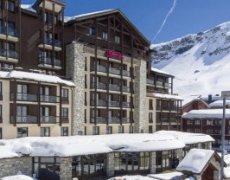 Hotel Le Diva