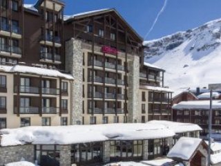 Hotel Le Diva - Savojsko - Francie, Tignes - Lyžařské zájezdy Hotel Le Diva - Savojsko - Francie, Tignes - Lyžařské zájezdy