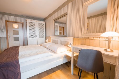Hotel Maxant - Šumava - jihočeská část - Česká republika, Lipno - Lyžařské zájezdy