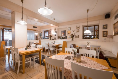 Hotel Maxant - Šumava - jihočeská část - Česká republika, Lipno - Lyžařské zájezdy