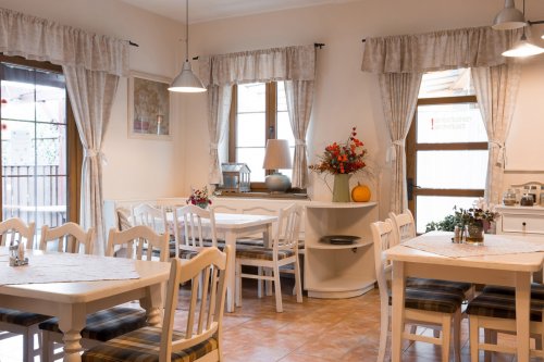 Hotel Maxant - Šumava - jihočeská část - Česká republika, Lipno - Lyžařské zájezdy
