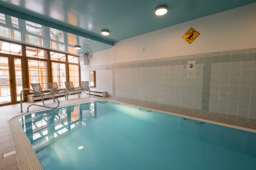 Hotel Maxant - Šumava - jihočeská část - Česká republika, Lipno - Lyžařské zájezdy
