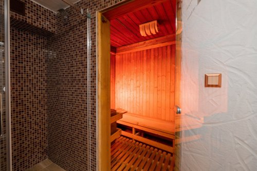 Hotel Maxant - Šumava - jihočeská část - Česká republika, Lipno - Lyžařské zájezdy