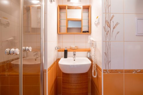 Hotel Maxant - Šumava - jihočeská část - Česká republika, Lipno - Lyžařské zájezdy