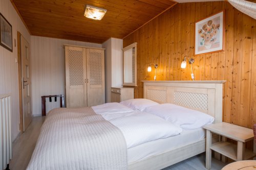 Hotel Maxant - Šumava - jihočeská část - Česká republika, Lipno - Lyžařské zájezdy