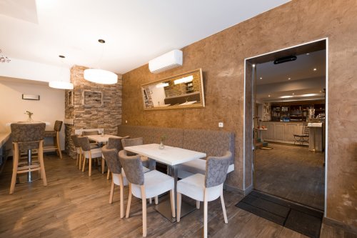 Hotel Maxant - Šumava - jihočeská část - Česká republika, Lipno - Lyžařské zájezdy