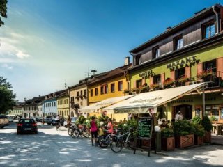 Hotel Maxant - Šumava - jihočeská část - Česká republika, Lipno - Lyžařské zájezdy Hotel Maxant - Šumava - jihočeská část - Česká republika, Lipno - Lyžařské zájezdy