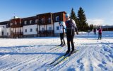 Resort Pasečná S – Běžky & Relax - Šumava - jihočeská část - Česká republika, Lipno - Lyžařské zájezdy, Resort Pasečná - Wellness pobyt se skipasem Resort Pasečná - Wellness pobyt se skipasem