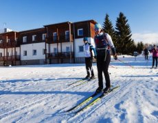 Resort Pasečná - Wellness pobyt se skipasem
