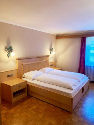 Hotel Goldenes Kreuz - Ortler Skiarena - Itálie, Sterzing - Vipiteno, Rosskopf - Monte Cavallo - Lyžařské zájezdy