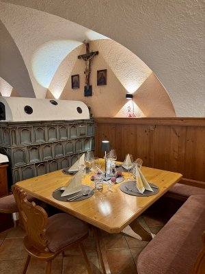 Hotel Goldenes Kreuz - Ortler Skiarena - Itálie, Sterzing - Vipiteno, Rosskopf - Monte Cavallo - Lyžařské zájezdy