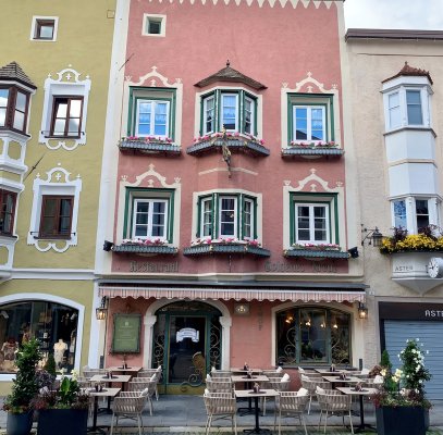 Hotel Goldenes Kreuz - Ortler Skiarena - Itálie, Sterzing - Vipiteno, Rosskopf - Monte Cavallo - Lyžařské zájezdy