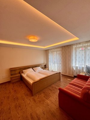 Hotel Goldenes Kreuz - Ortler Skiarena - Itálie, Sterzing - Vipiteno, Rosskopf - Monte Cavallo - Lyžařské zájezdy