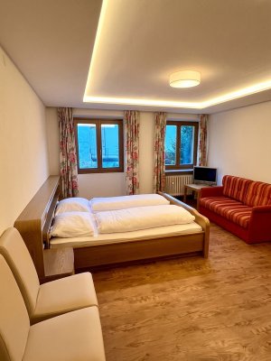 Hotel Goldenes Kreuz - Ortler Skiarena - Itálie, Sterzing - Vipiteno, Rosskopf - Monte Cavallo - Lyžařské zájezdy
