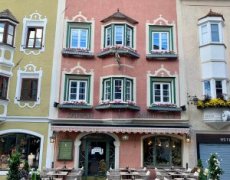 Hotel Goldenes Kreuz