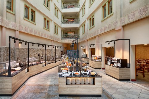 Wellness Hotel Babylon - Wellness balíček - Ještědský hřbet - Česká republika, Ještěd - Lyžařské zájezdy