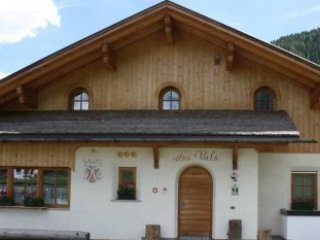 Apartmány Vals - Dolomiti Superski - Itálie, Alta Badia - Lyžařské zájezdy