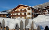 Aparthotel Riega - Dolomiti Superski - Itálie, 3 Zinnen Dolomites - Tre Cime Dolomiti - Lyžařské zájezdy, Aparthotel Residence Sunseit´n Aparthotel Residence Sunseit´n