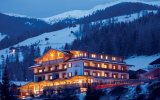 Katalog zájezdů, Hotel Biovita Alpi