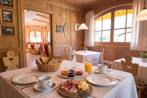 Hotel Mooserhof - Dolomiti Superski - Itálie, 3 Zinnen Dolomites - Tre Cime Dolomiti - Lyžařské zájezdy