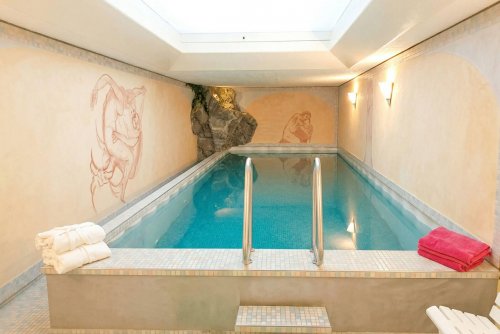 Hotel Mooserhof - Dolomiti Superski - Itálie, 3 Zinnen Dolomites - Tre Cime Dolomiti - Lyžařské zájezdy