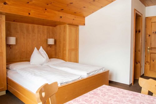 Hotel Mooserhof - Dolomiti Superski - Itálie, 3 Zinnen Dolomites - Tre Cime Dolomiti - Lyžařské zájezdy