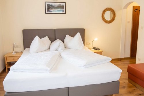 Hotel Mooserhof - Dolomiti Superski - Itálie, 3 Zinnen Dolomites - Tre Cime Dolomiti - Lyžařské zájezdy