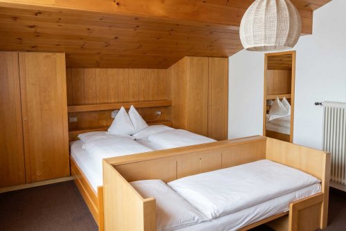 Hotel Mooserhof - Dolomiti Superski - Itálie, 3 Zinnen Dolomites - Tre Cime Dolomiti - Lyžařské zájezdy