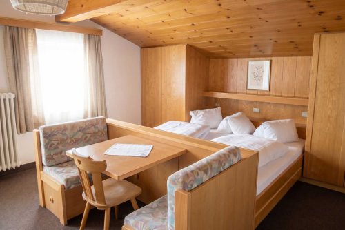 Hotel Mooserhof - Dolomiti Superski - Itálie, 3 Zinnen Dolomites - Tre Cime Dolomiti - Lyžařské zájezdy