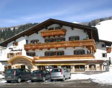 Residence Rotwanblick Mooserhof
