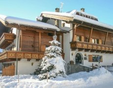 Residence Pojaufer