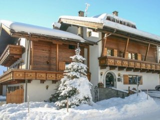 Residence Pojaufer - Dolomiti Superski - Itálie, 3 Zinnen Dolomites - Tre Cime Dolomiti - Lyžařské zájezdy