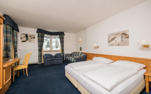 Hotel Waldheim - Dolomiti Superski - Itálie, 3 Zinnen Dolomites - Tre Cime Dolomiti - Lyžařské zájezdy