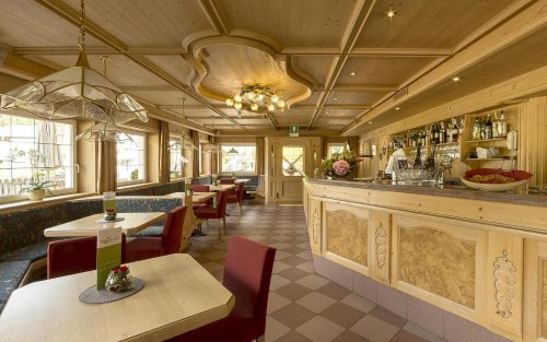Hotel Waldheim - Dolomiti Superski - Itálie, 3 Zinnen Dolomites - Tre Cime Dolomiti - Lyžařské zájezdy