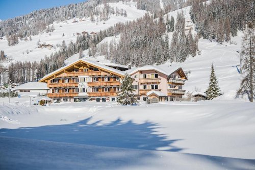 Hotel Waldheim - Dolomiti Superski - Itálie, 3 Zinnen Dolomites - Tre Cime Dolomiti - Lyžařské zájezdy