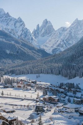 Hotel Waldheim - Dolomiti Superski - Itálie, 3 Zinnen Dolomites - Tre Cime Dolomiti - Lyžařské zájezdy