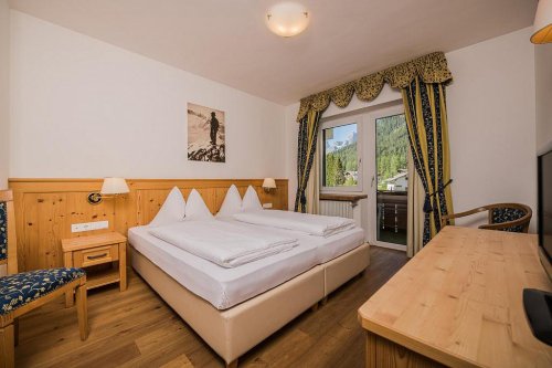 Hotel Waldheim - Dolomiti Superski - Itálie, 3 Zinnen Dolomites - Tre Cime Dolomiti - Lyžařské zájezdy