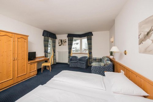 Hotel Waldheim - Dolomiti Superski - Itálie, 3 Zinnen Dolomites - Tre Cime Dolomiti - Lyžařské zájezdy