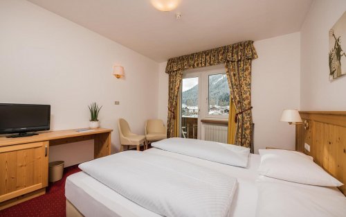 Hotel Waldheim - Dolomiti Superski - Itálie, 3 Zinnen Dolomites - Tre Cime Dolomiti - Lyžařské zájezdy