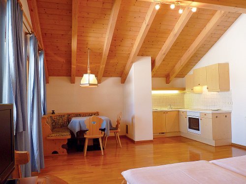Residence Holzer - Dolomiti Superski - Itálie, 3 Zinnen Dolomites - Tre Cime Dolomiti - Lyžařské zájezdy