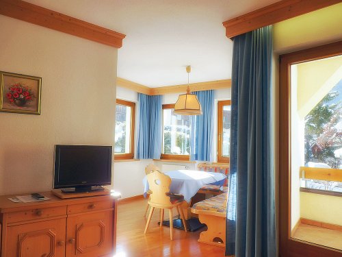 Residence Holzer - Dolomiti Superski - Itálie, 3 Zinnen Dolomites - Tre Cime Dolomiti - Lyžařské zájezdy