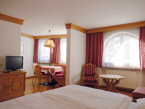 Residence Holzer - Dolomiti Superski - Itálie, 3 Zinnen Dolomites - Tre Cime Dolomiti - Lyžařské zájezdy