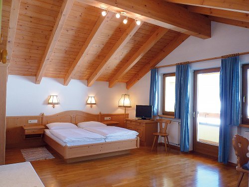 Residence Holzer - Dolomiti Superski - Itálie, 3 Zinnen Dolomites - Tre Cime Dolomiti - Lyžařské zájezdy