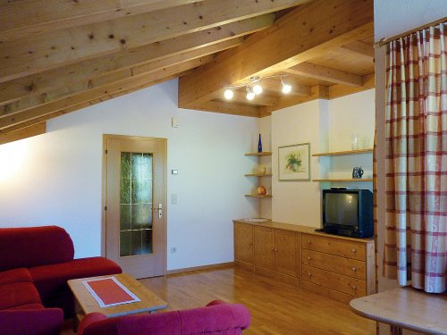 Residence Holzer - Dolomiti Superski - Itálie, 3 Zinnen Dolomites - Tre Cime Dolomiti - Lyžařské zájezdy