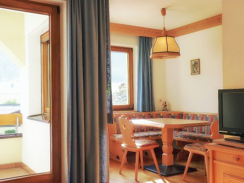 Residence Holzer - Dolomiti Superski - Itálie, 3 Zinnen Dolomites - Tre Cime Dolomiti - Lyžařské zájezdy