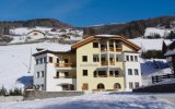 Post Residence - Dolomiti Superski - Itálie, 3 Zinnen Dolomites - Tre Cime Dolomiti - Lyžařské zájezdy, Residence Holzer Residence Holzer