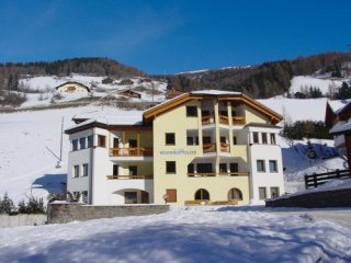 Residence Holzer - Dolomiti Superski - Itálie, 3 Zinnen Dolomites - Tre Cime Dolomiti - Lyžařské zájezdy Residence Holzer - Dolomiti Superski - Itálie, 3 Zinnen Dolomites - Tre Cime Dolomiti - Lyžařské zájezdy